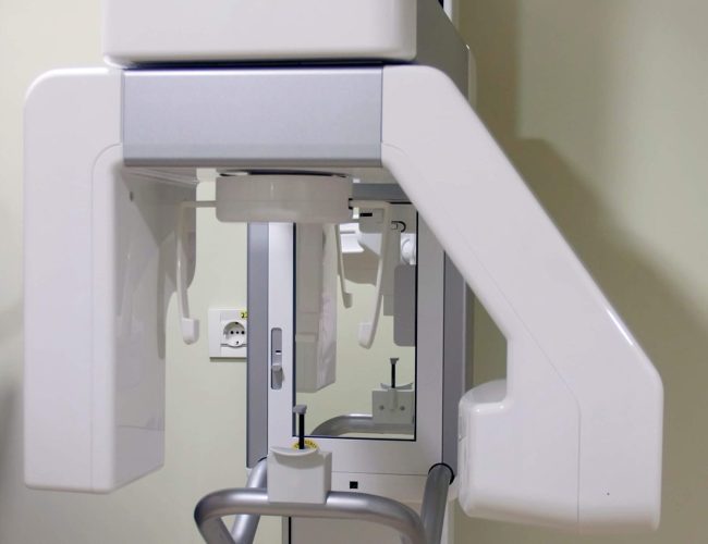radiologie digitala